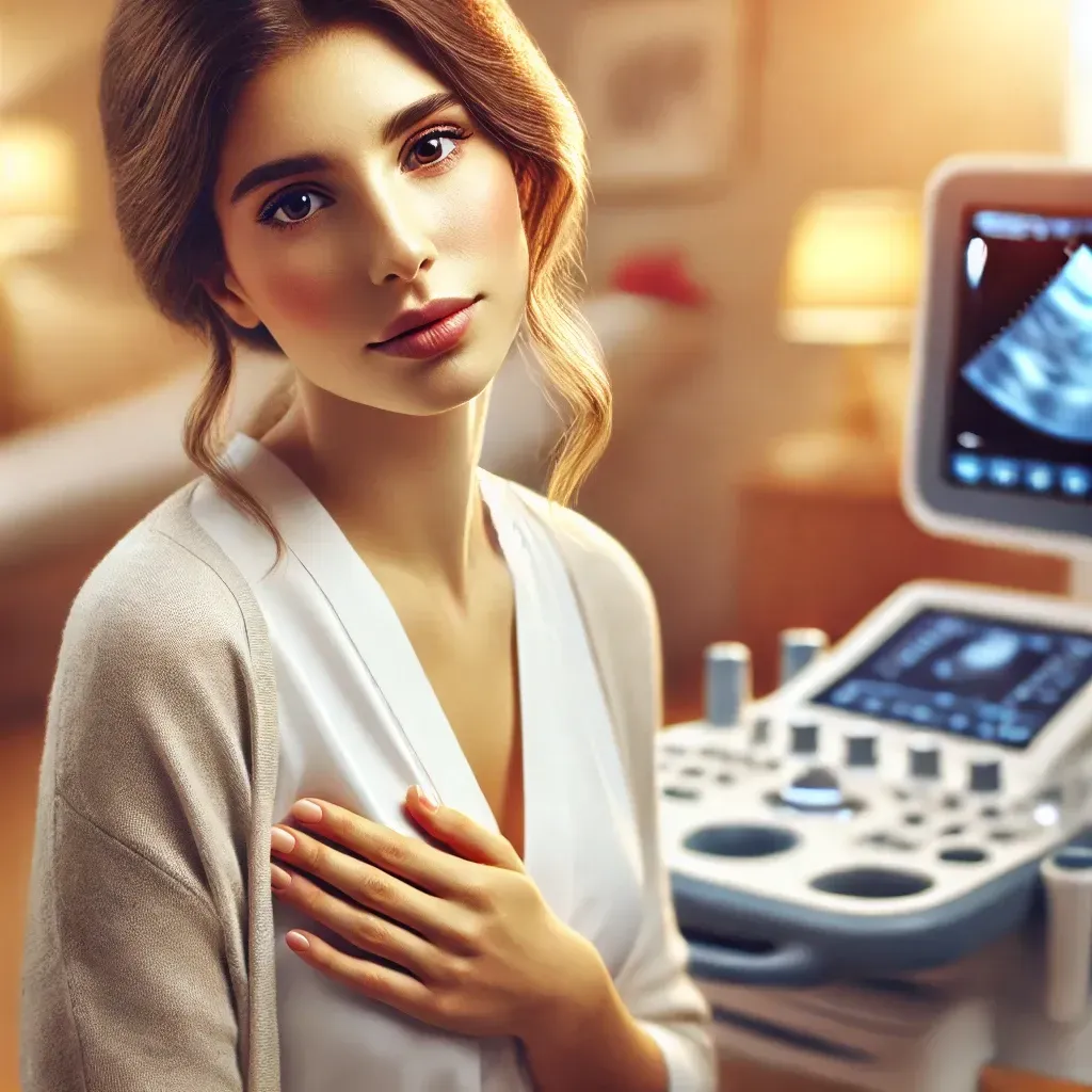 Breast Pain