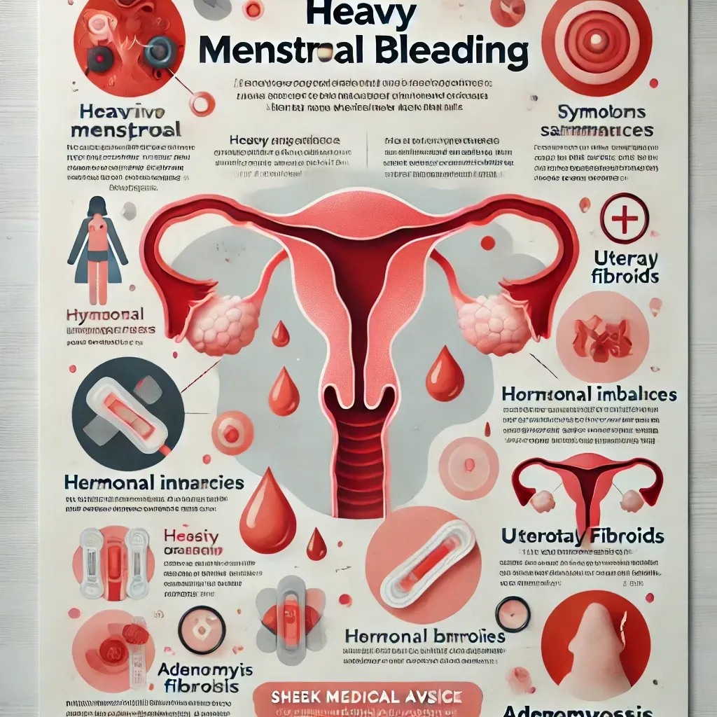 Female genital organ