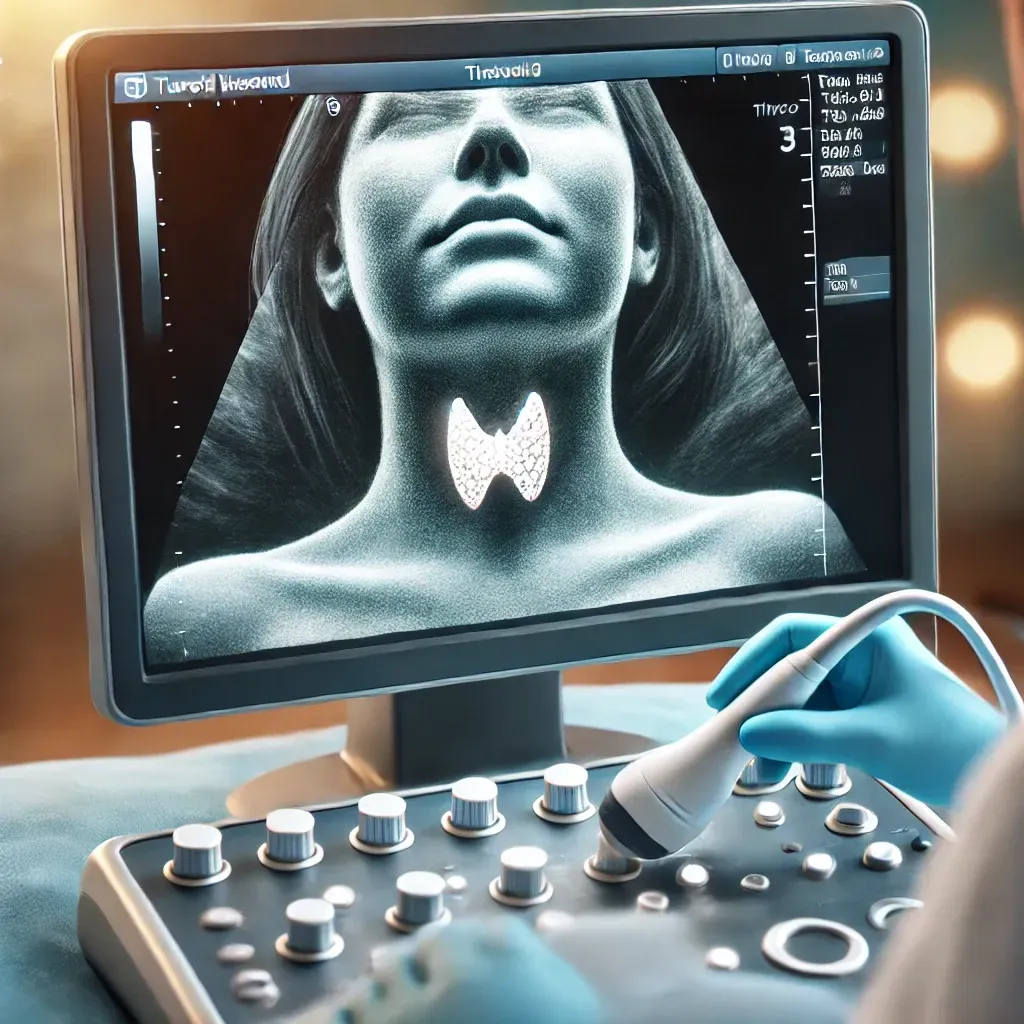 Thyroid