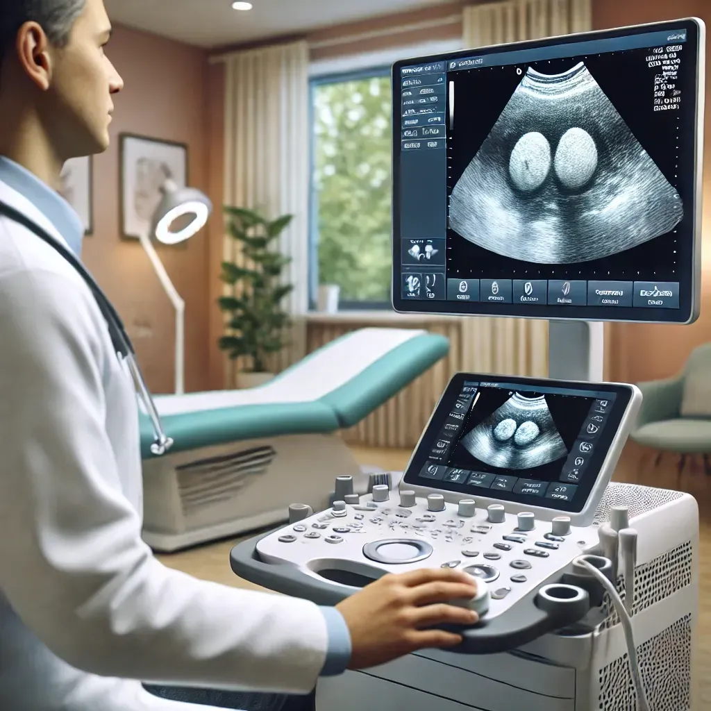 Breast Ultrasound