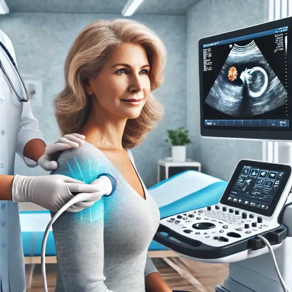 Breast Ultrasound