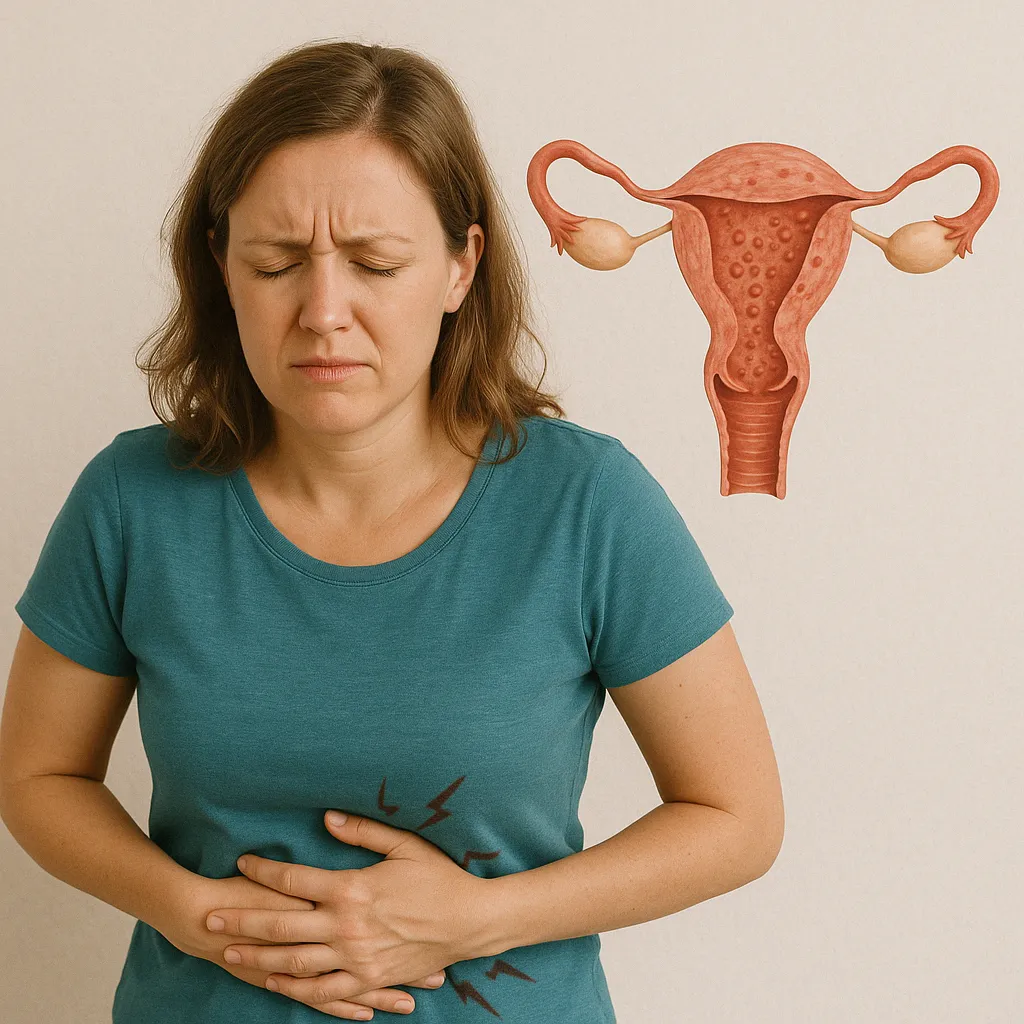 Heavy Periods