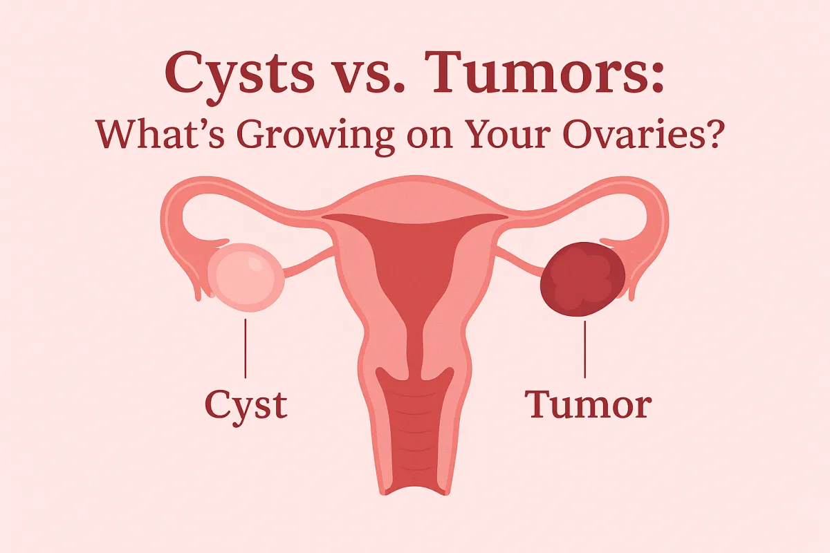 Ovarian Cyst