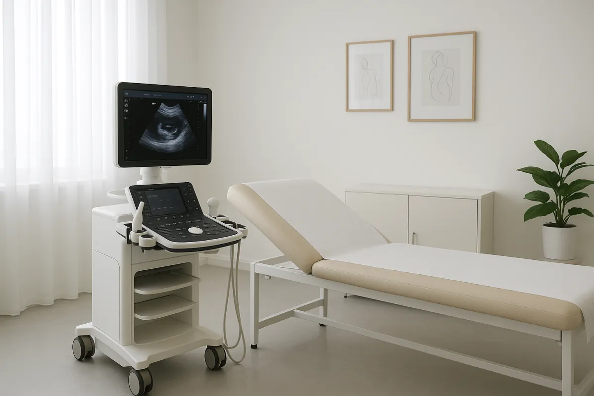 Breast Ultrasound