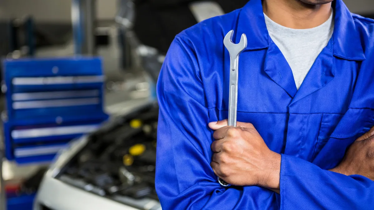 Case Study: Transforming Customer Service at a Brisbane local auto repair shop with AI Voice and Chat Agents