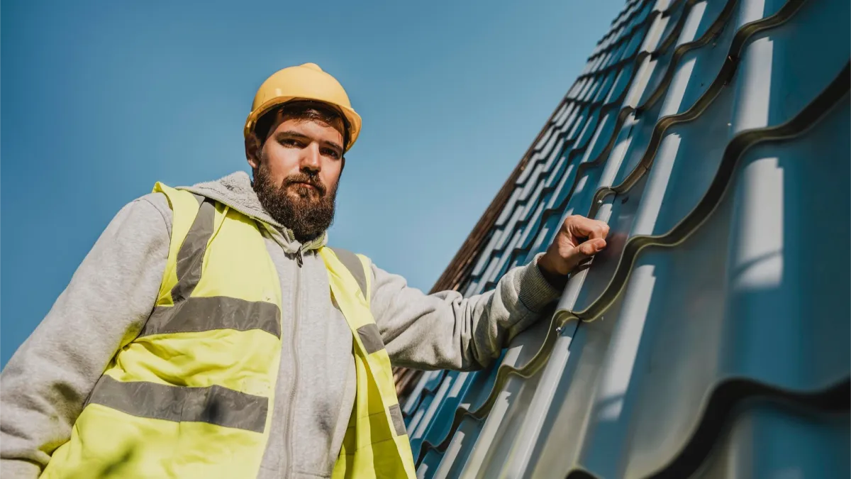 Case Study: Transforming Customer Service for a Melbourne Roofing company with AI Employee