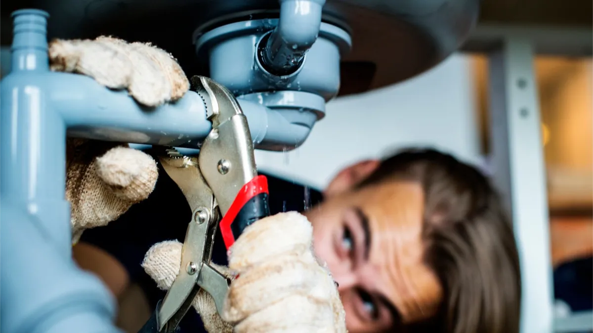 Case Study: Transforming a Sydney Plumbing Business with AI Employee Voice Agents
