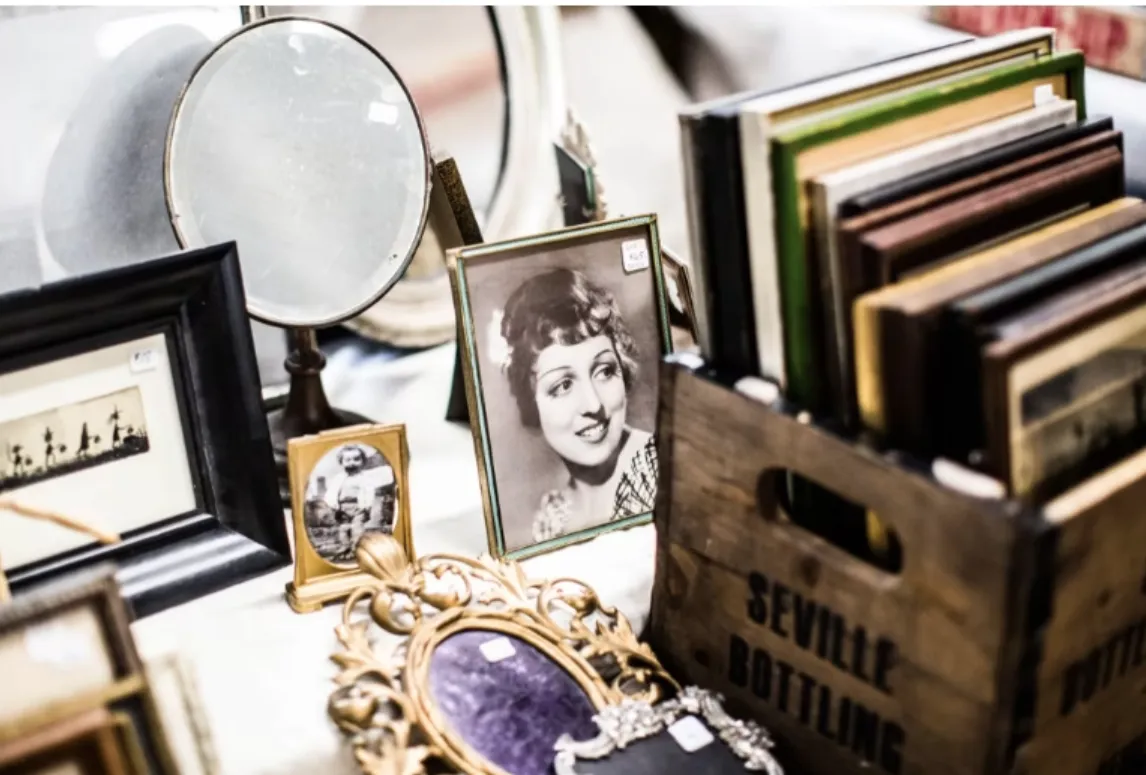 Why You Shouldn’t Donate or Toss Items Before an Estate Sale