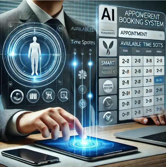 HOW TO CREATE AN APPOINTMENT SYSTEM:  A COMPREHENSIVE GUIDE