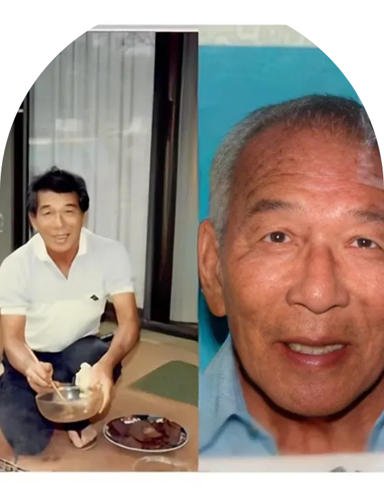 Kenneth Kiyoshi Yasuda