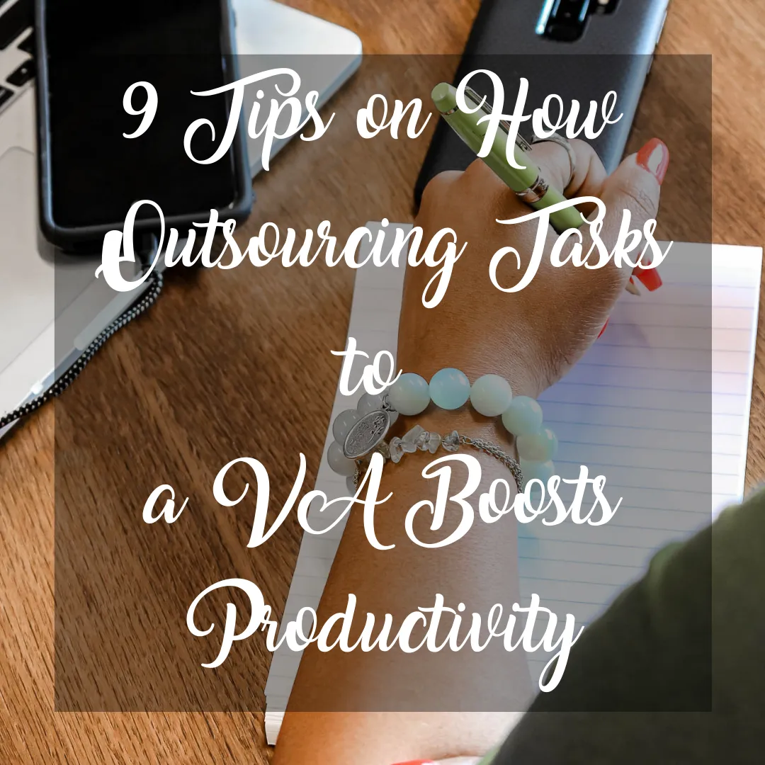 Productivity