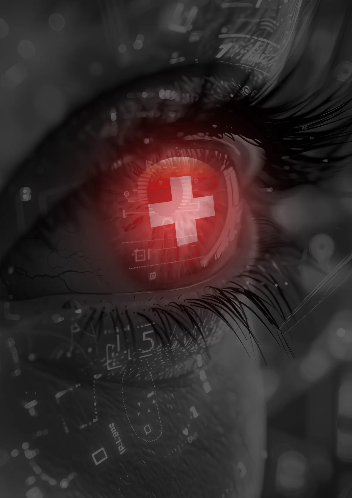 Special AI Swiss Event With Microsoft Philanthropies