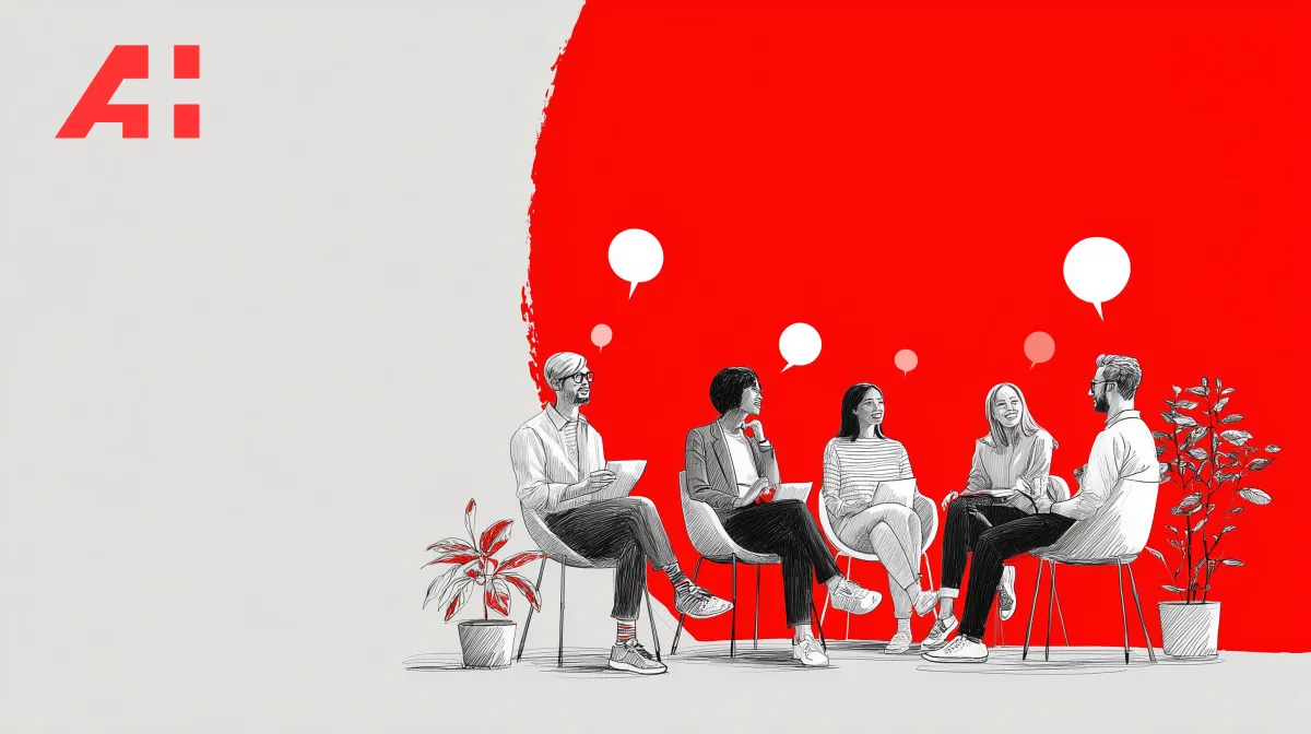 Co-Thinking.Live: le rendez-vous des co-penseurs humain-IA