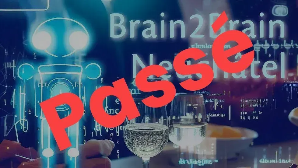 Brain2Brain Lab (Intervenants à confirmer)