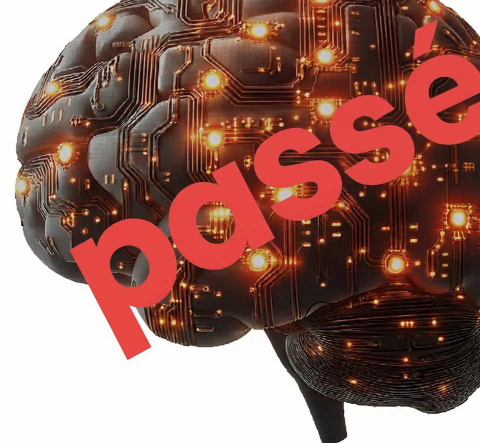 Présentation de notre Livre Blanc : "Pour une éducation suisse transformée par l'IA"