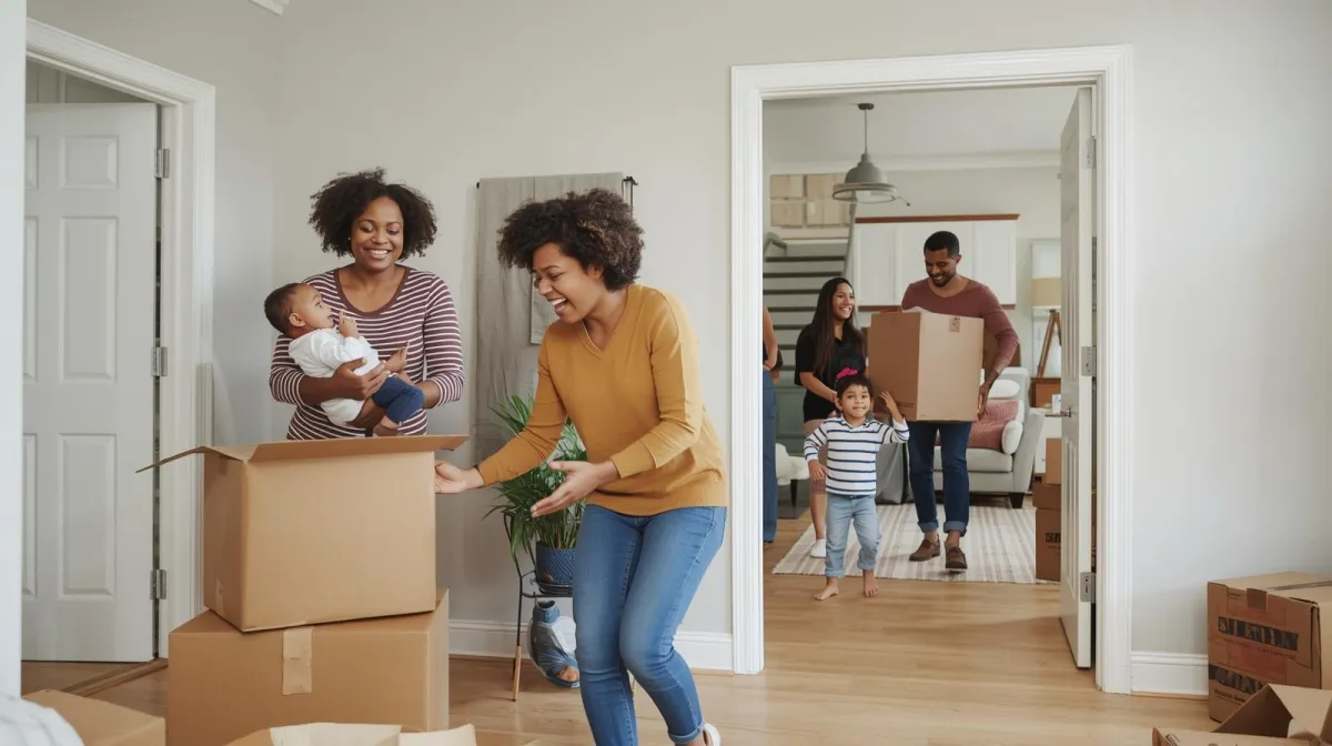 Best Neighborhoods to Move to in Burlington County (2025 Edition)
