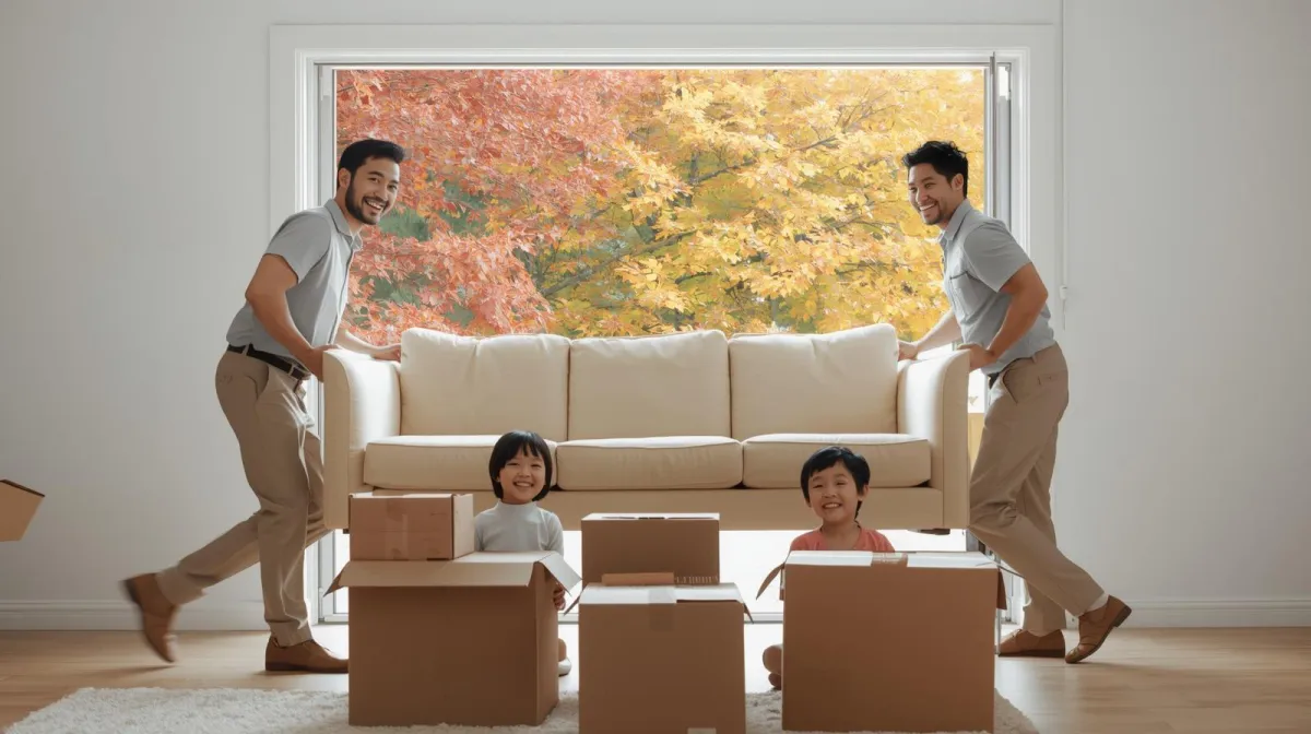 Should You Tip Movers in New Jersey? A Local Guide
