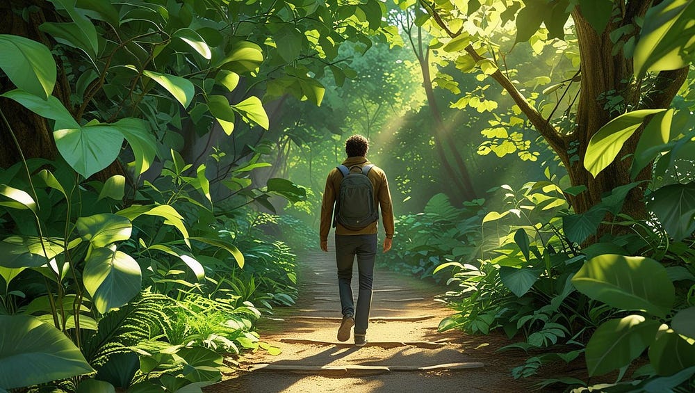 Constipation to Clarity: My Ayurvedic Recovery Journey