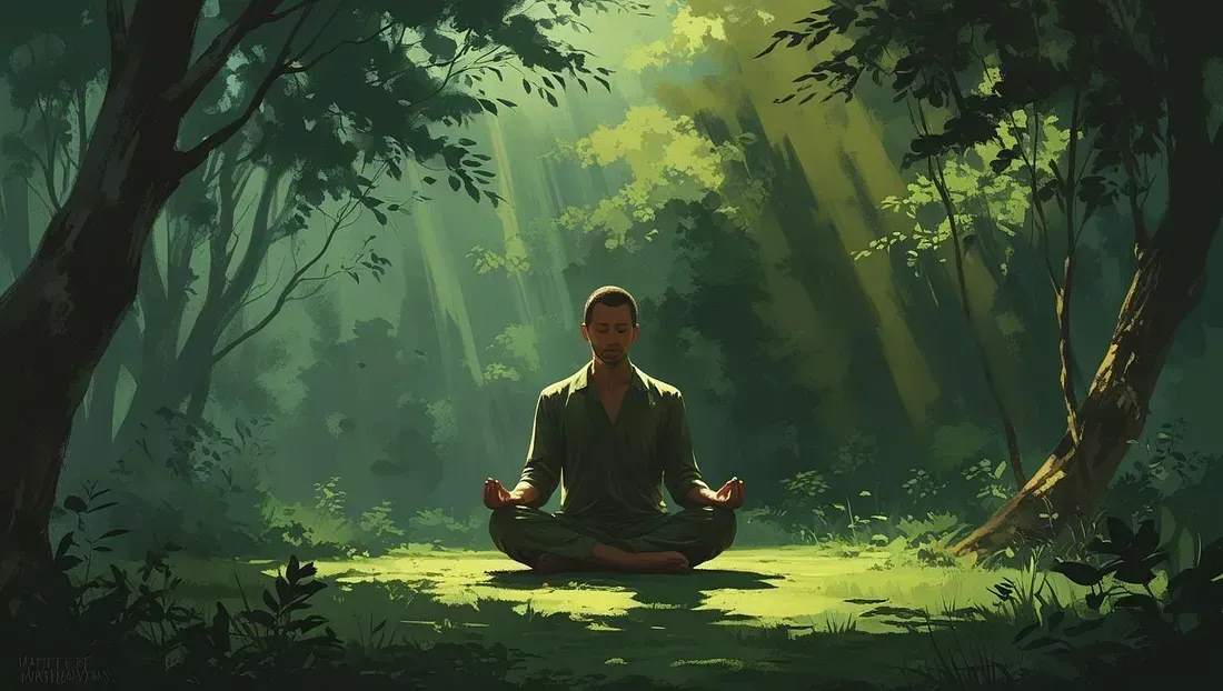 My Journey from Untruth to Truth: Lessons from Inner Engineering and Ayurveda