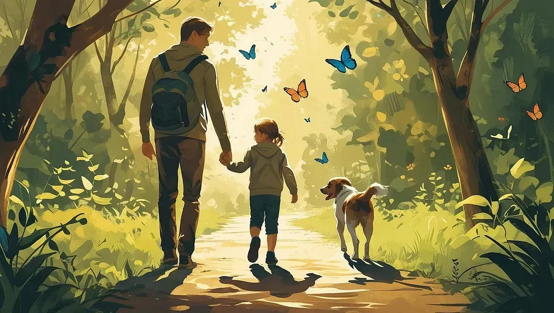 Why Parenting Today Feels So Hard — And What We Can Do About It