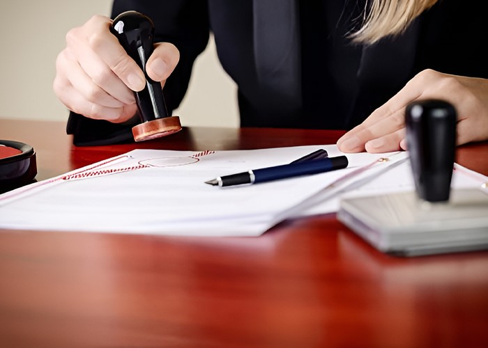 Loan Signing Services in Pittsburg