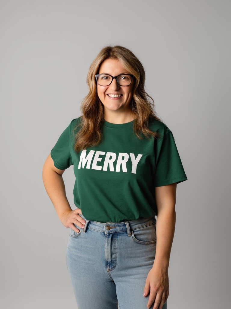 Rewriting the Stories We Tell Ourselves