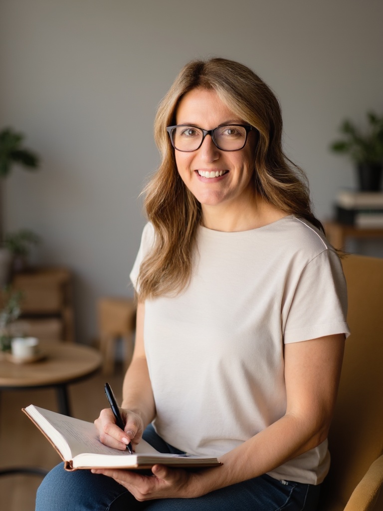 Values as a Compass: Making Decisions That Feel True to You