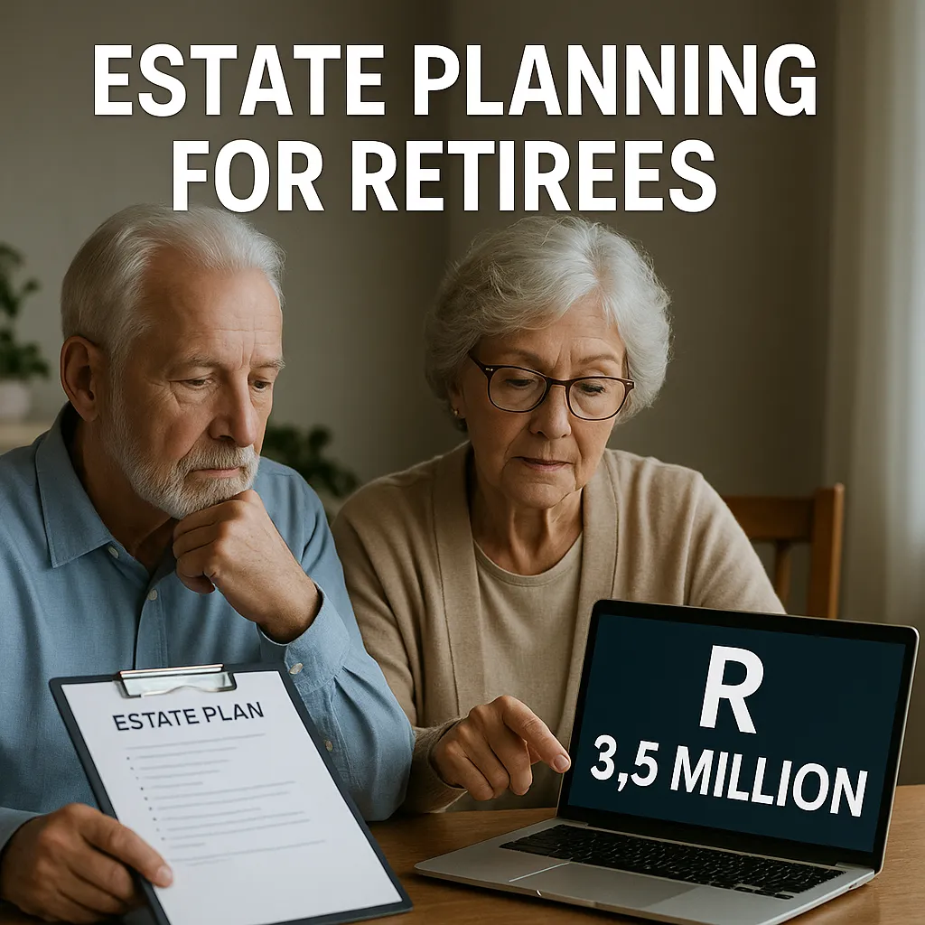 Why R3.5 Million is the Magic Number in Estate Planning