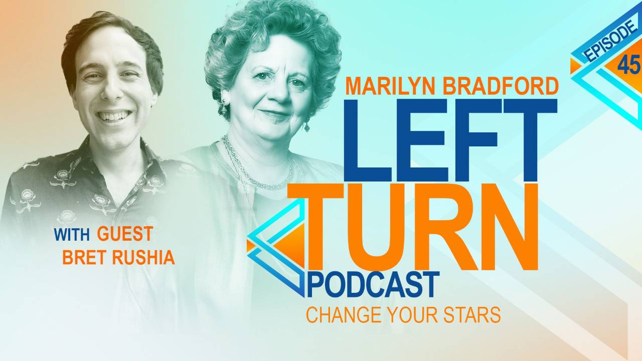 Change Your Stars with Bret Rushia