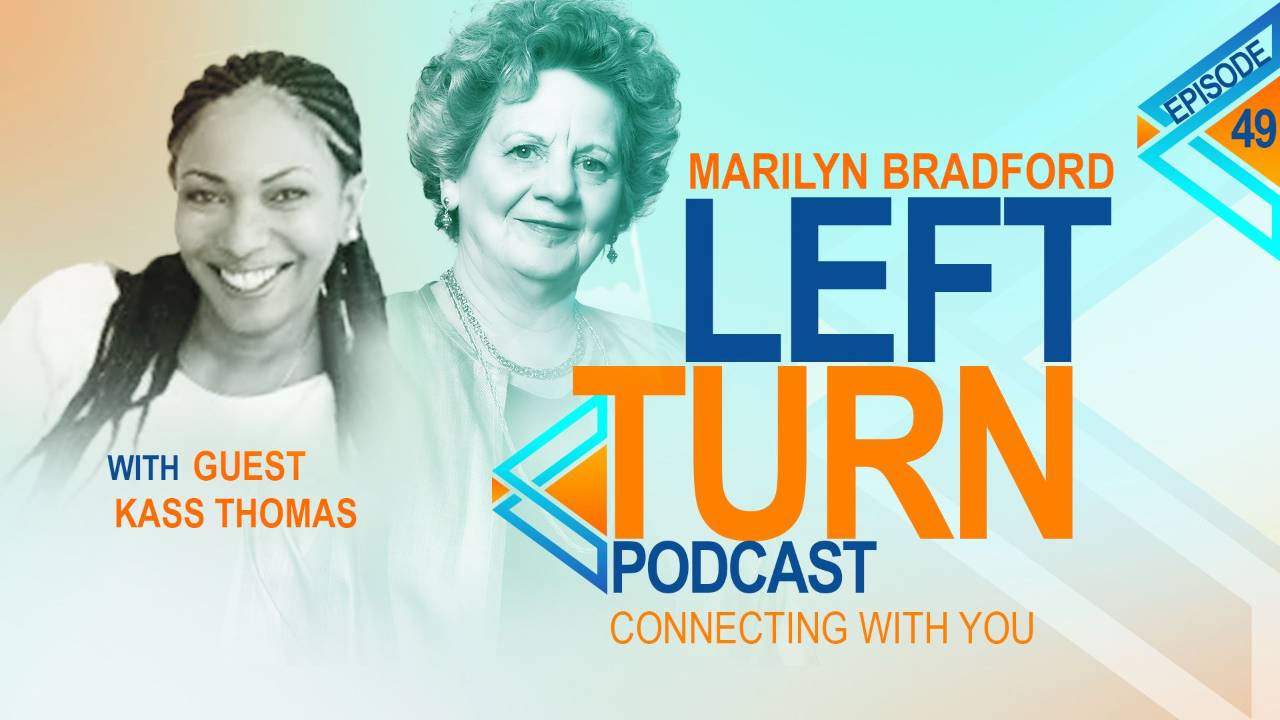 Connecting With You with Kass Thomas
