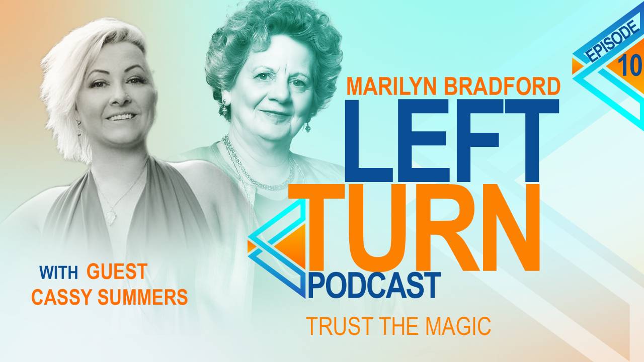 Trust the Magic with Cassy Summers