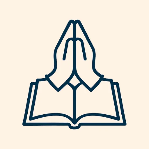 Weekly Prayer -  September 15, 2025