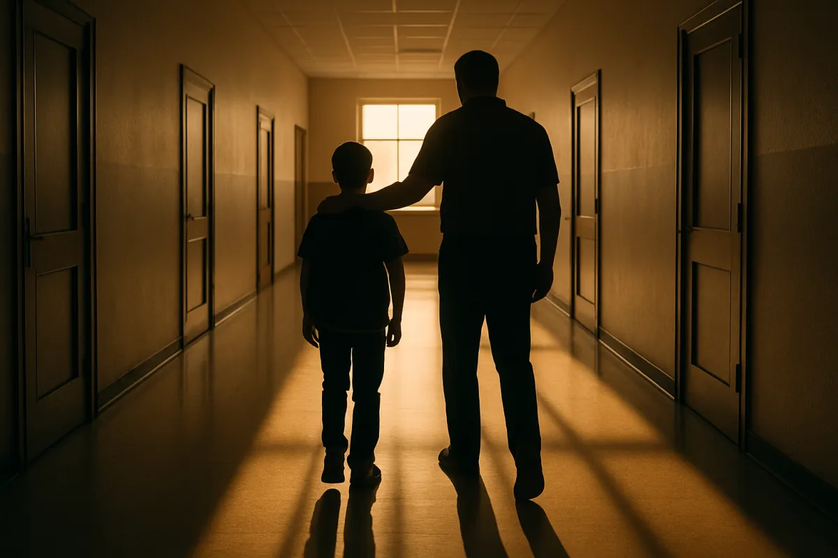 What God Tells Me About Humility
