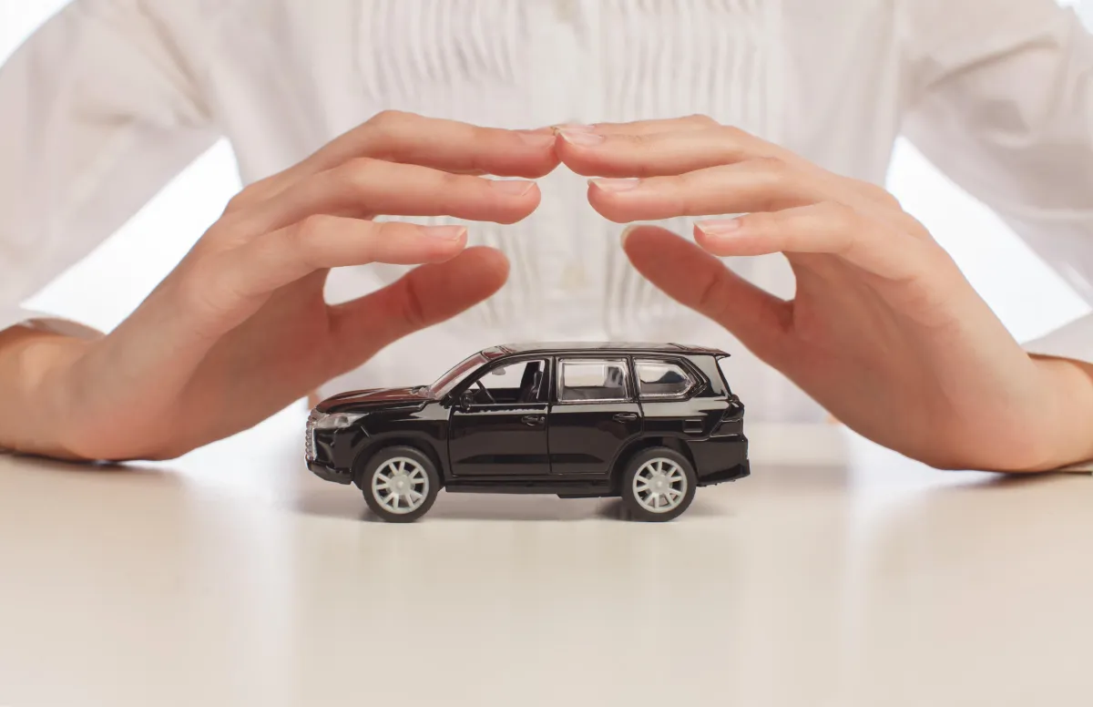 Car insurance image