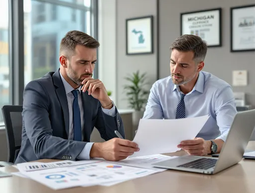 5 Insurance Gaps Michigan Business Owners Overlook Until It’s Too Late