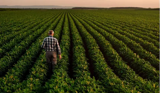From Seed to Sale: Farm Insurance Planning for Every Stage of Production