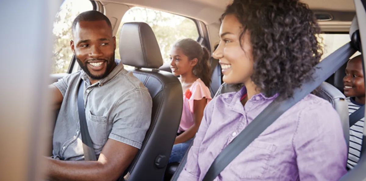 How Your Car Insurance Should Change as Your Life Changes