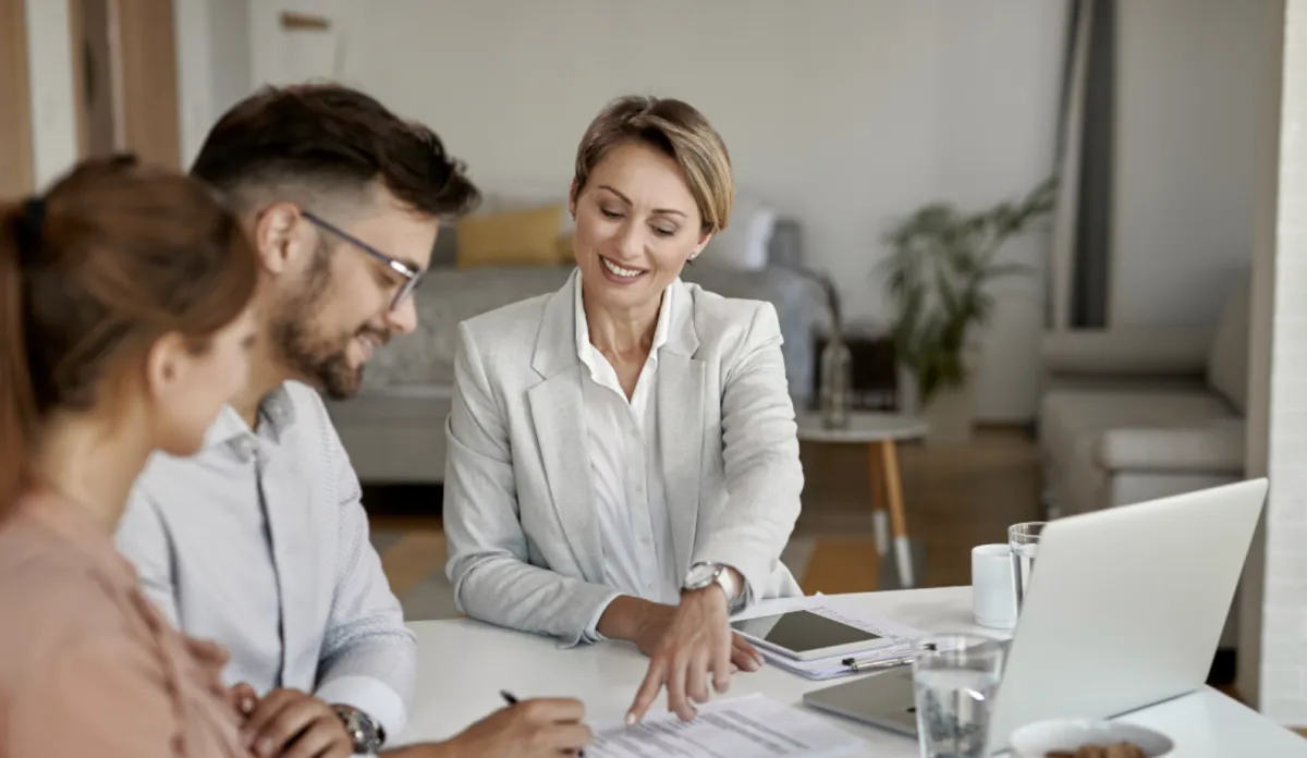 Why Working with a Local Insurance Agent Matters More Than Ever