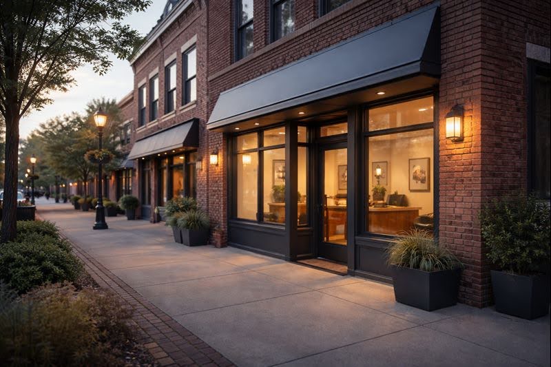 Small Business Insurance Essentials for Michigan Business Owners