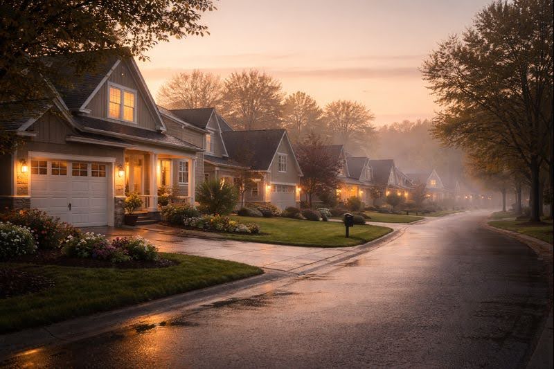 Why Life Insurance Is a Smart Financial Tool for Michigan Families