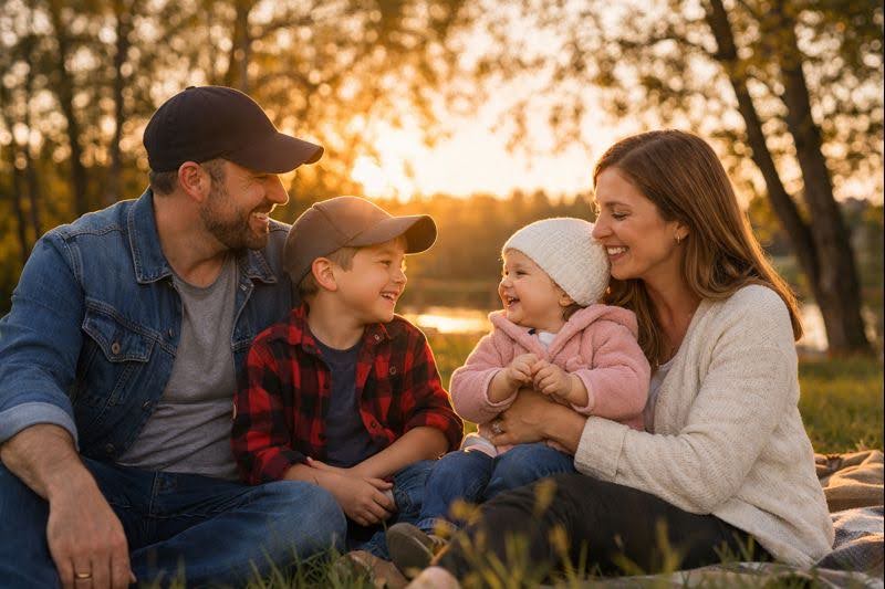 Life Insurance in Michigan — Protecting What Matters Most at Every Stage of Life