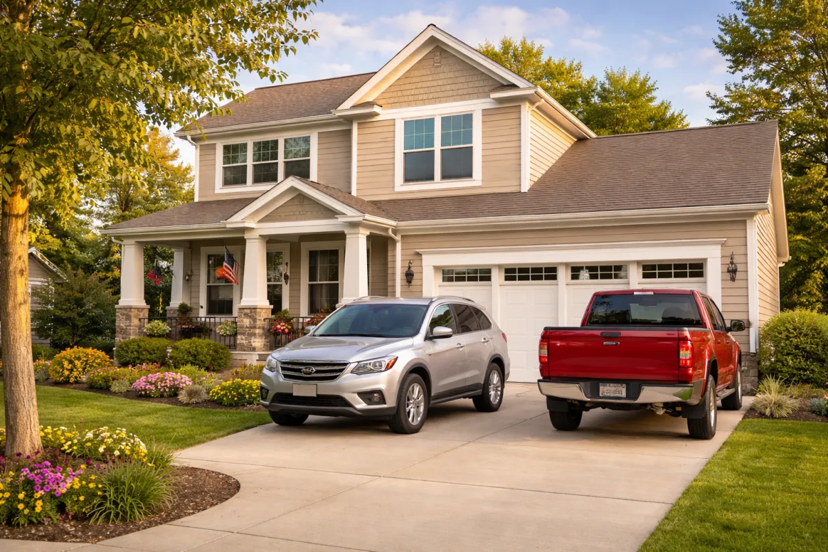 Auto and Home Insurance in Michigan — Building a Strong Foundation for Everyday Protection