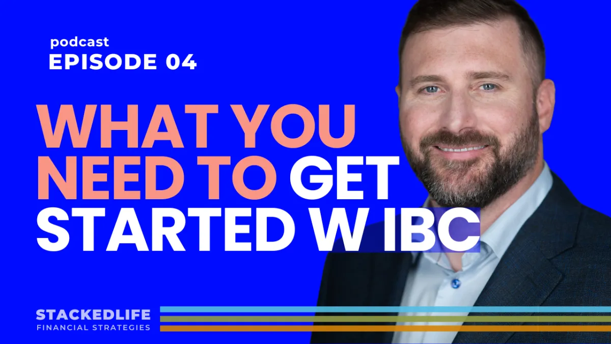 getting started w IBC
