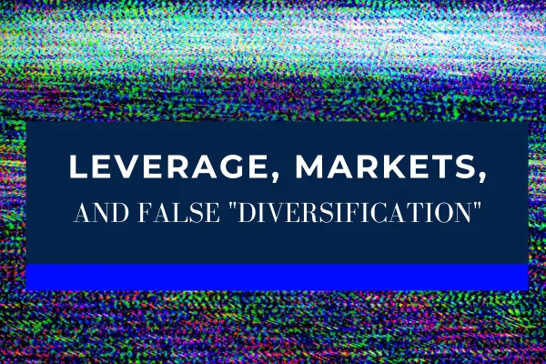 false diversification