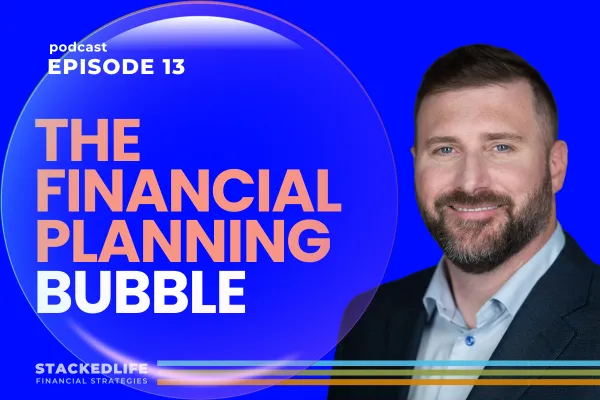 The Financial Planning Bubble