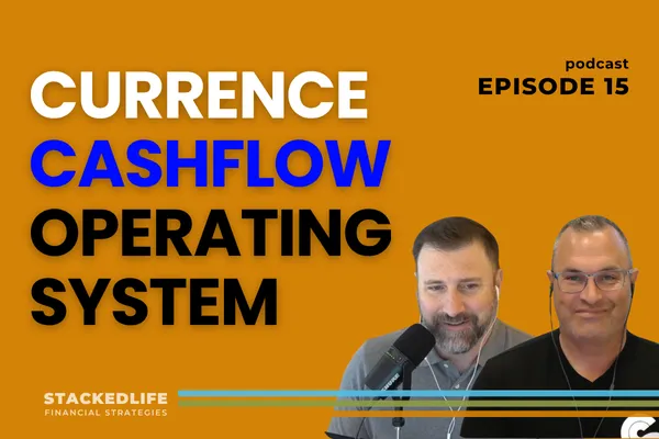 The IBC Operating System: How Currence Technology Transforms Your Cash Flow