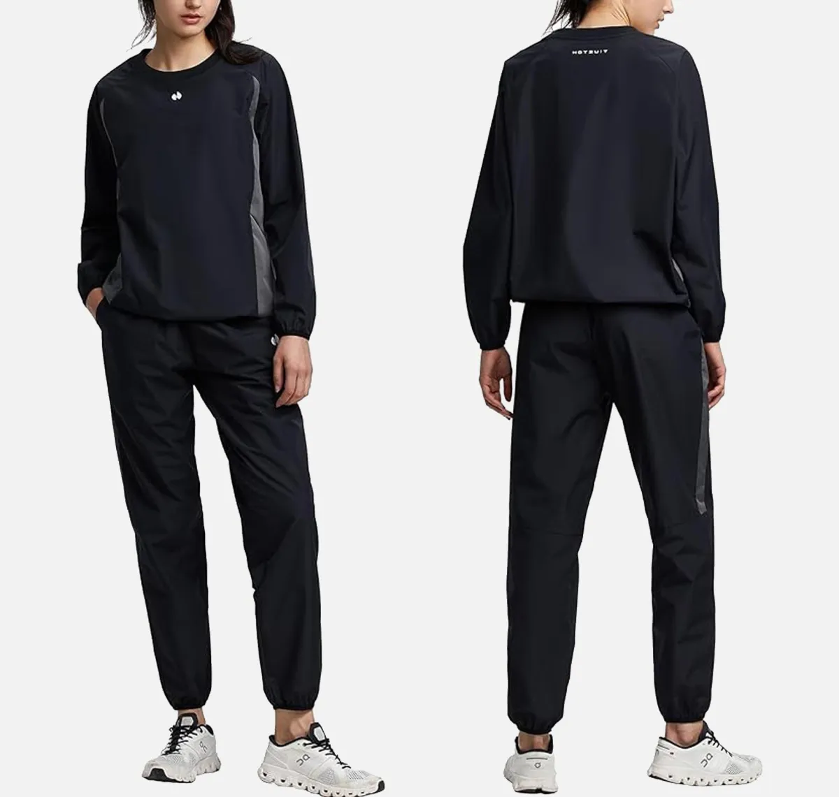 HOTSUIT Sauna Suit