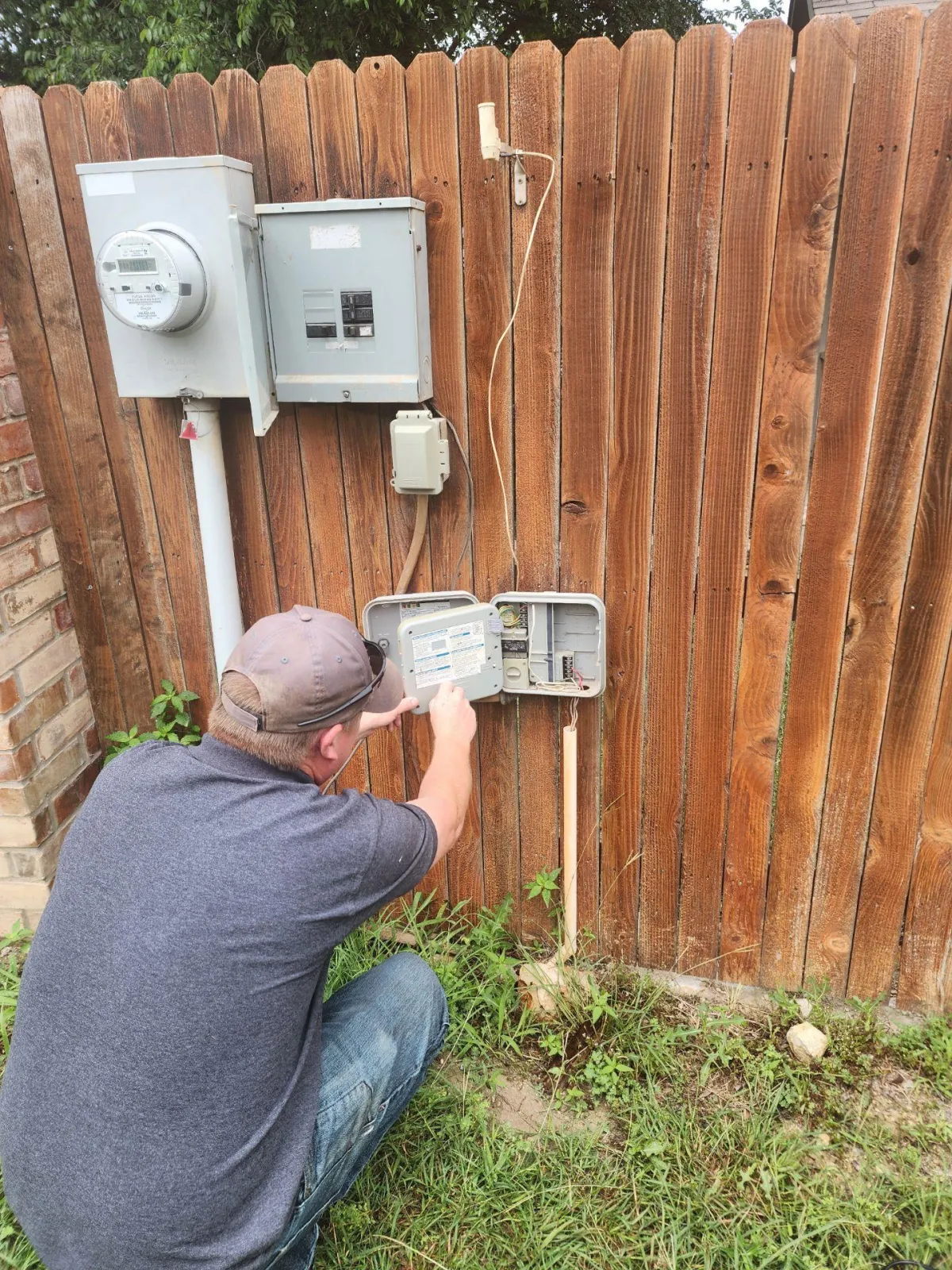 irrigation repair fort worth tx weatherford w7 llc