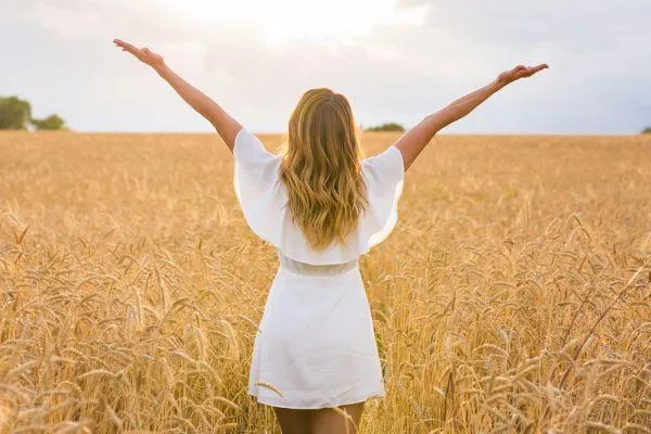 One Woman's Journey from Silence to Strength