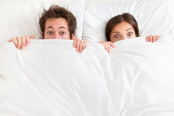 From Lovers to Roommates: The Quiet Truth About Sexless Marriages